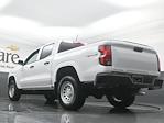 New 2026 Chevrolet Colorado Work Truck Crew Cab for sale #HCV261390 - photo 5