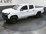 New 2026 Chevrolet Colorado Work Truck Crew Cab for sale #HCV261391 - photo 22