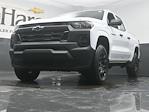 New 2026 Chevrolet Colorado Work Truck Crew Cab for sale #HCV261391 - photo 5