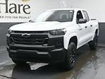New 2026 Chevrolet Colorado Work Truck Crew Cab for sale #HCV261391 - photo 8