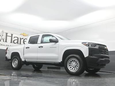 New 2026 Chevrolet Colorado - photo 1