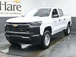 New 2026 Chevrolet Colorado Work Truck Crew Cab for sale #HCV261392 - photo 12