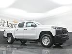 New 2026 Chevrolet Colorado Work Truck Crew Cab for sale #HCV261392 - photo 2