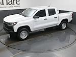 New 2026 Chevrolet Colorado Work Truck Crew Cab for sale #HCV261392 - photo 22