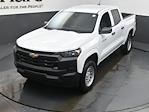 New 2026 Chevrolet Colorado Work Truck Crew Cab for sale #HCV261392 - photo 23