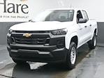 New 2026 Chevrolet Colorado Work Truck Crew Cab for sale #HCV261392 - photo 7