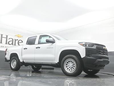 New 2026 Chevrolet Colorado - photo 1