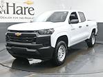 New 2026 Chevrolet Colorado Work Truck Crew Cab for sale #HCV261393 - photo 12