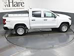 New 2026 Chevrolet Colorado Work Truck Crew Cab for sale #HCV261393 - photo 17