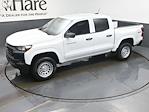 New 2026 Chevrolet Colorado Work Truck Crew Cab for sale #HCV261393 - photo 22