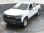 New 2026 Chevrolet Colorado Work Truck Crew Cab for sale #HCV261393 - photo 23