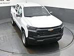 New 2026 Chevrolet Colorado Work Truck Crew Cab for sale #HCV261393 - photo 25