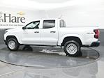 New 2026 Chevrolet Colorado Work Truck Crew Cab for sale #HCV261393 - photo 30