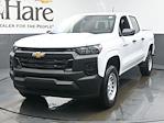 New 2026 Chevrolet Colorado Work Truck Crew Cab for sale #HCV261393 - photo 7