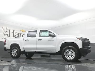New 2026 Chevrolet Colorado - photo 1