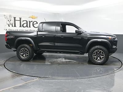 New 2026 Chevrolet Colorado - photo 1