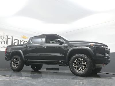 New 2026 Chevrolet Colorado - photo 1