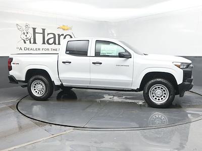 New 2026 Chevrolet Colorado - photo 1