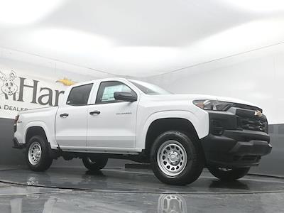 New 2026 Chevrolet Colorado - photo 1