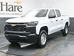 New 2026 Chevrolet Colorado Work Truck Crew Cab for sale #HCV261396 - photo 12