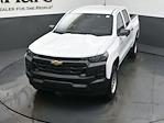 New 2026 Chevrolet Colorado Work Truck Crew Cab for sale #HCV261396 - photo 24