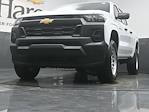 New 2026 Chevrolet Colorado Work Truck Crew Cab for sale #HCV261396 - photo 34