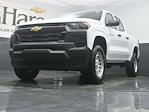 New 2026 Chevrolet Colorado Work Truck Crew Cab for sale #HCV261396 - photo 4