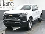 New 2026 Chevrolet Colorado Work Truck Crew Cab for sale #HCV261396 - photo 7