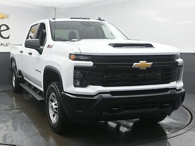 New 2026 Chevrolet Silverado 2500 - photo 1