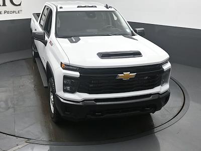 New 2026 Chevrolet Silverado 2500 - photo 1