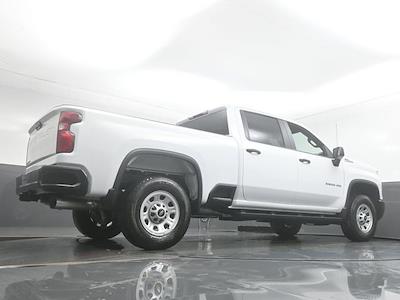 New 2026 Chevrolet Silverado 2500 - photo 1