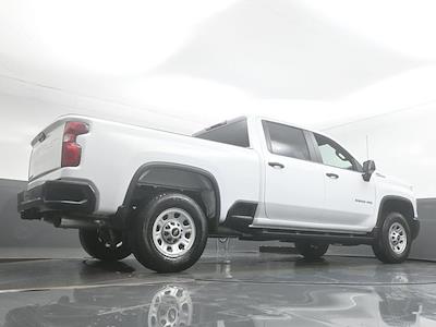 New 2026 Chevrolet Silverado 2500 - photo 1