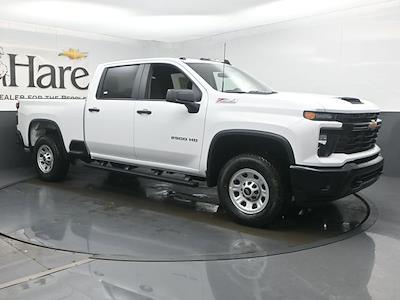 New 2026 Chevrolet Silverado 2500 - photo 1