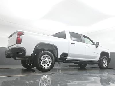 New 2026 Chevrolet Silverado 2500 - photo 1