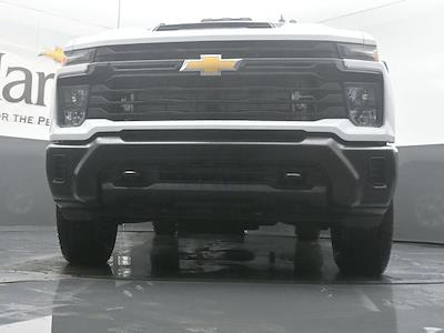 New 2026 Chevrolet Silverado 2500 - photo 1