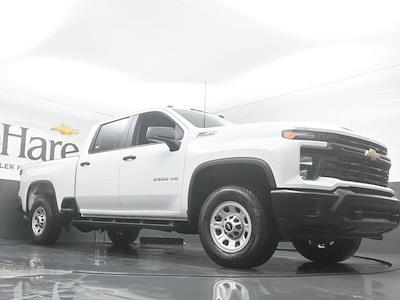 New 2026 Chevrolet Silverado 2500 - photo 1