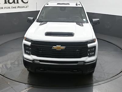 New 2026 Chevrolet Silverado 2500 - photo 1
