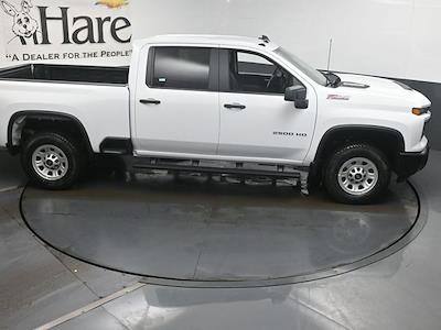New 2026 Chevrolet Silverado 2500 - photo 1