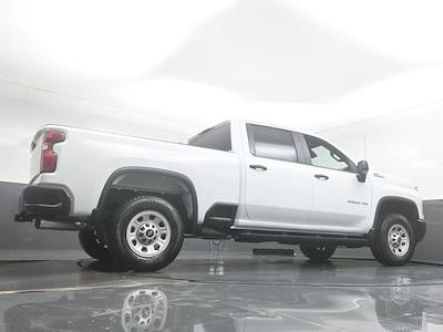 New 2026 Chevrolet Silverado 2500 - photo 1