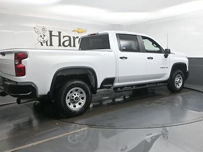 New 2026 Chevrolet Silverado 2500 - photo 1