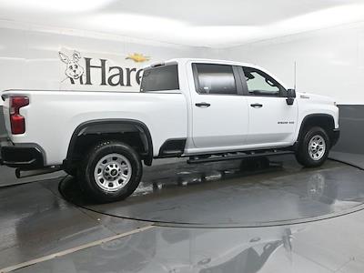 New 2026 Chevrolet Silverado 2500 - photo 1