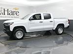 New 2026 Chevrolet Colorado Work Truck Crew Cab for sale #HCV261402 - photo 11