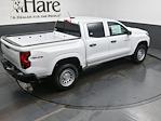 New 2026 Chevrolet Colorado Work Truck Crew Cab for sale #HCV261402 - photo 18
