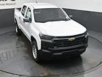 New 2026 Chevrolet Colorado Work Truck Crew Cab for sale #HCV261402 - photo 25