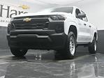 New 2026 Chevrolet Colorado Work Truck Crew Cab for sale #HCV261402 - photo 5