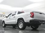 New 2026 Chevrolet Colorado Work Truck Crew Cab for sale #HCV261402 - photo 6