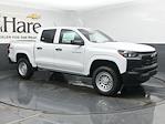 New 2026 Chevrolet Colorado Work Truck Crew Cab for sale #HCV261402 - photo 7