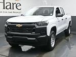 New 2026 Chevrolet Colorado Work Truck Crew Cab for sale #HCV261402 - photo 8
