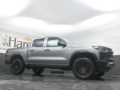 New 2026 Chevrolet Colorado - photo 1