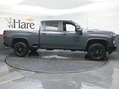 2026 Chevrolet Silverado 2500 Crew Cab 4WD Pickup for sale #HCV261408 - photo 1